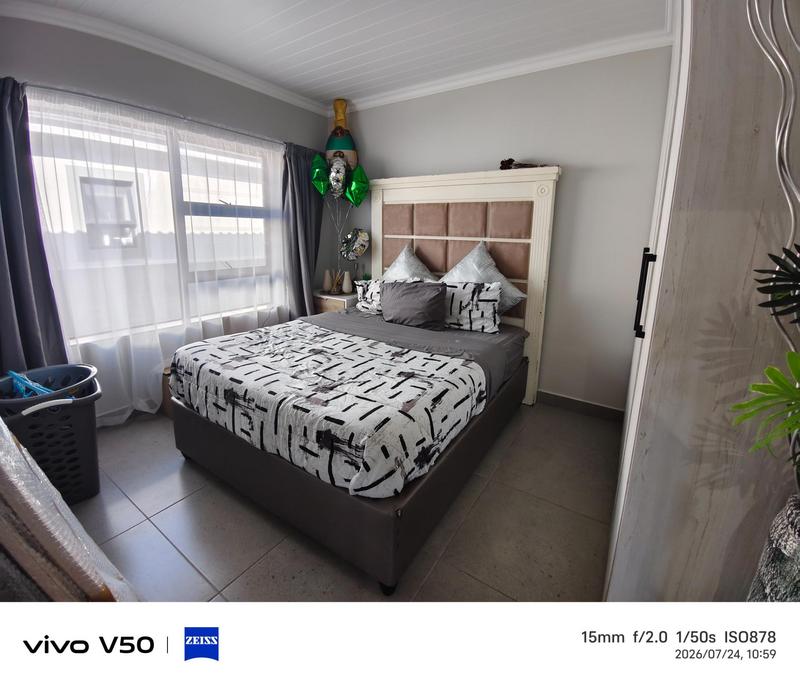 3 Bedroom Property for Sale in Dana Bay Western Cape